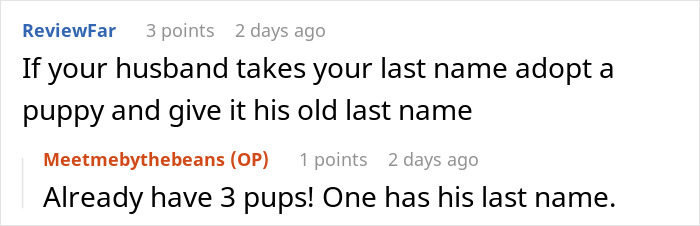 Family Pushes Son To Have Kids To Carry On Their Name, He Plans A Surprise They Won’t Like Family Pushes Son To Have Kids To Carry On Their Name, He Plans A Surprise They Won’t Like