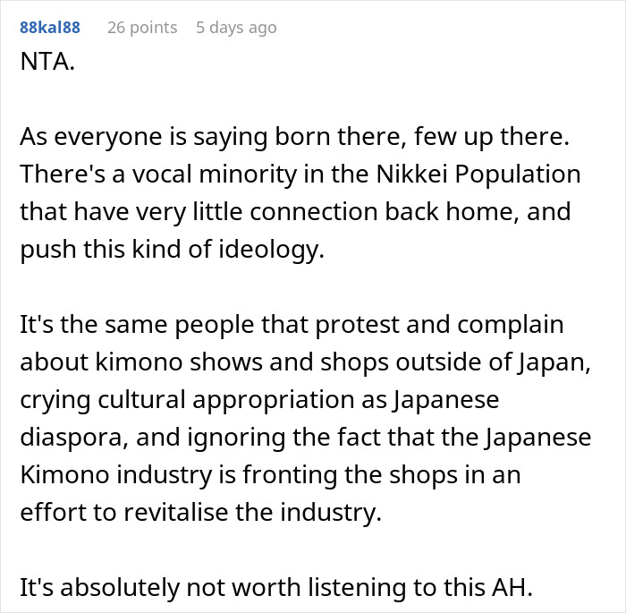 Girl Storms Out Embarrassed After Her Accusations Of Cultural Appropriation Turn Against Her Girl Storms Out Embarrassed After Her Accusations Of Cultural Appropriation Turn Against Her