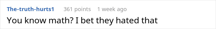 "He Asked Me If I Did The Math Right": Boss Expects Employee To Be Thrilled With A Pay Cut "He Asked Me If I Did The Math Right": Boss Expects Employee To Be Thrilled With A Pay Cut