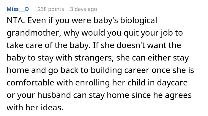 Woman's Marriage Ends Because She Refused To Sacrifice Her Life For A Baby Woman's Marriage Ends Because She Refused To Sacrifice Her Life For A Baby