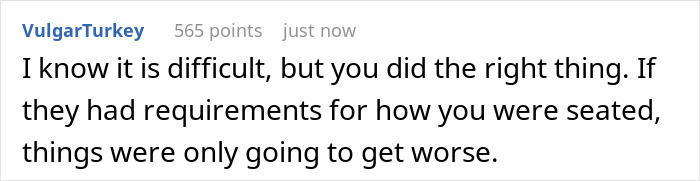 WFH Employee Quits After 4 Hours After Realizing How Dismissive Employer Is Of Their Disability WFH Employee Quits After 4 Hours After Realizing How Dismissive Employer Is Of Their Disability