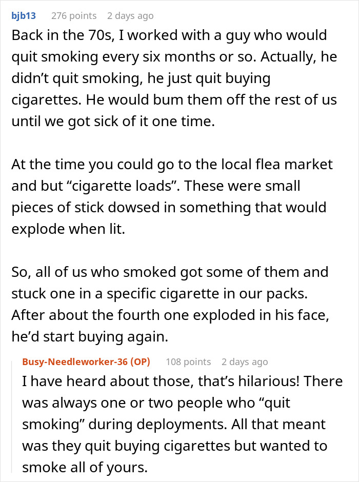 Guy Refuses To Stop Stealing Roommate's Food, Loses It When They Start 'Experimenting' With It Guy Refuses To Stop Stealing Roommate's Food, Loses It When They Start 'Experimenting' With It