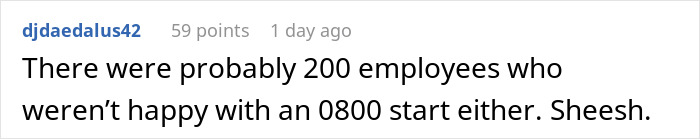 IT Guy Thinks He Won At Malicious Compliance, Until He Realizes His Manager One-Upped Him IT Guy Thinks He Won At Malicious Compliance, Until He Realizes His Manager One-Upped Him