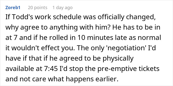 IT Guy Thinks He Won At Malicious Compliance, Until He Realizes His Manager One-Upped Him IT Guy Thinks He Won At Malicious Compliance, Until He Realizes His Manager One-Upped Him