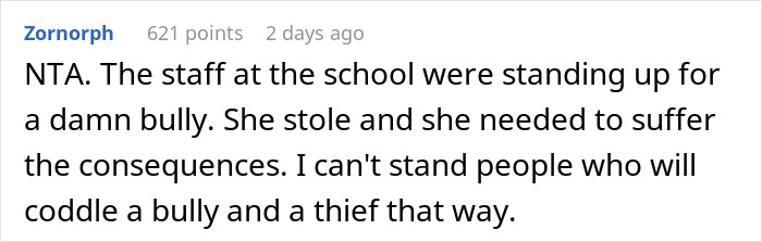 Mom Deals With Daughter’s Bully On Her Own Terms After Teacher And Principal Won’t Help Mom Deals With Daughter’s Bully On Her Own Terms After Teacher And Principal Won’t Help