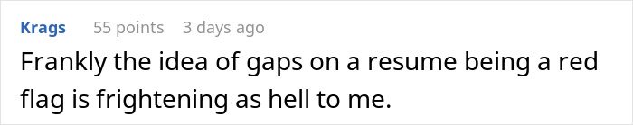 Boss Goes Over To Employee’s House In The Early Morning, Unexpectedly Claims They’re Sacked Boss Goes Over To Employee’s House In The Early Morning, Unexpectedly Claims They’re Sacked