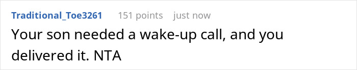 Dad Has To Face Consequences Of Not Listening When Kids Said Their Stepsiblings Bullied Them Dad Has To Face Consequences Of Not Listening When Kids Said Their Stepsiblings Bullied Them