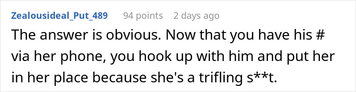 Girl Accuses BF Of Cheating But Tables Turn When They Check Each Other’s Phones Girl Accuses BF Of Cheating But Tables Turn When They Check Each Other’s Phones