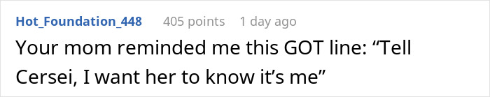 Mom Takes Revenge On School Tyrant After She Makes Her Child’s Life Hell Mom Takes Revenge On School Tyrant After She Makes Her Child’s Life Hell