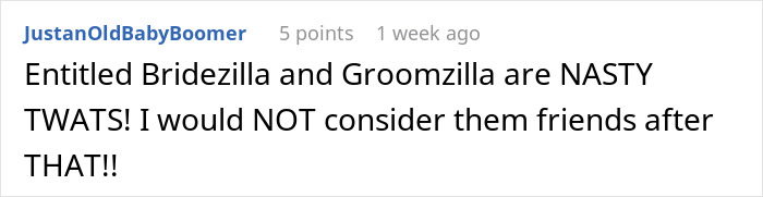 Couple Enjoy The Wedding Of Their Dreams After Scamming Each Guest Out Of £2k Couple Enjoy The Wedding Of Their Dreams After Scamming Each Guest Out Of £2k