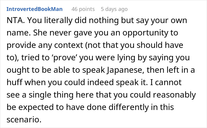 Girl Storms Out Embarrassed After Her Accusations Of Cultural Appropriation Turn Against Her Girl Storms Out Embarrassed After Her Accusations Of Cultural Appropriation Turn Against Her