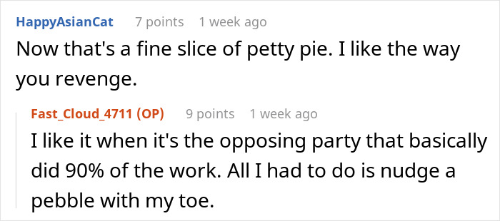 Tenant Makes Detergent Thieves Think Twice After Their Whole Load Turns Blue Tenant Makes Detergent Thieves Think Twice After Their Whole Load Turns Blue