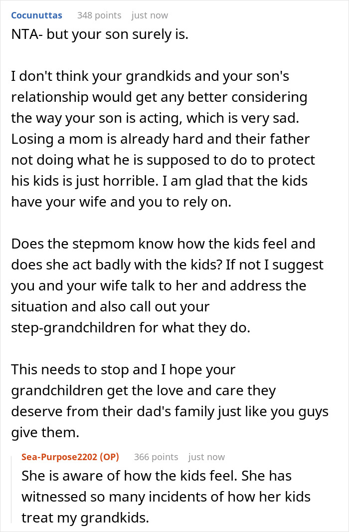Dad Has To Face Consequences Of Not Listening When Kids Said Their Stepsiblings Bullied Them
