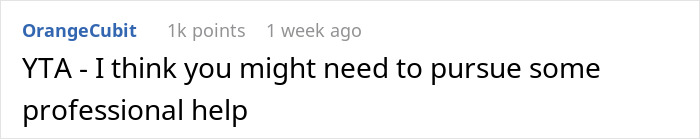 Man Can’t Accept That His One House Rule Is “Excessive And Unreasonable,” The Internet Disagrees Man Can’t Accept That His One House Rule Is “Excessive And Unreasonable,” The Internet Disagrees