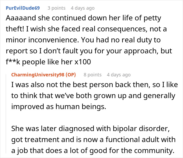 Woman Has Meltdown Over A Lost Wallet, Roommate Finds Out Why And Pulls Petty Revenge Woman Has Meltdown Over A Lost Wallet, Roommate Finds Out Why And Pulls Petty Revenge