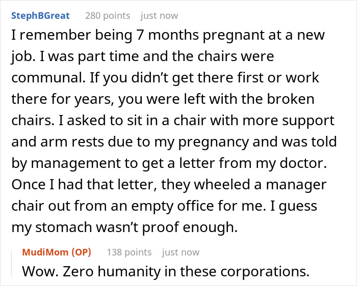 WFH Employee Quits After 4 Hours After Realizing How Dismissive Employer Is Of Their Disability WFH Employee Quits After 4 Hours After Realizing How Dismissive Employer Is Of Their Disability