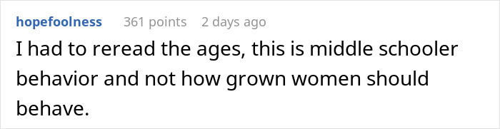 Bachelorette Party Excludes One Woman Because She Refuses To Shave, Bride-to-be Receives Revenge Bachelorette Party Excludes One Woman Because She Refuses To Shave, Bride-to-be Receives Revenge