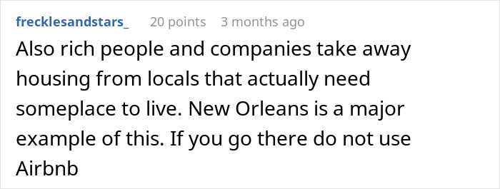 “Why I’m Not Using Airbnb Any Longer And Why You Shouldn’t Either” “Why I’m Not Using Airbnb Any Longer And Why You Shouldn’t Either”