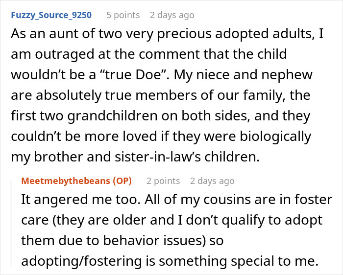 Family Pushes Son To Have Kids To Carry On Their Name, He Plans A Surprise They Won’t Like Family Pushes Son To Have Kids To Carry On Their Name, He Plans A Surprise They Won’t Like