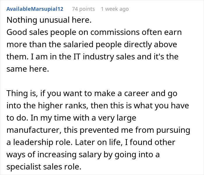 "He Asked Me If I Did The Math Right": Boss Expects Employee To Be Thrilled With A Pay Cut "He Asked Me If I Did The Math Right": Boss Expects Employee To Be Thrilled With A Pay Cut