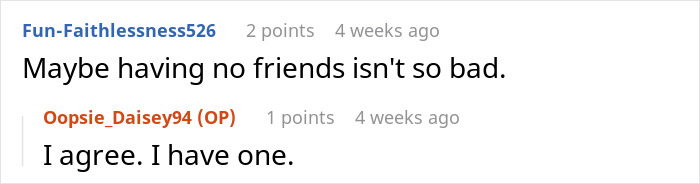 Woman Is Happy To Finally Get Her Own Dwelling, Shady Friend Wants To Move In There Too Woman Is Happy To Finally Get Her Own Dwelling, Shady Friend Wants To Move In There Too