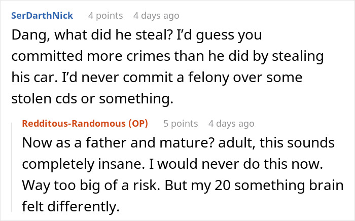 Guy Discovers His Roommate’s Been Playing Him For Years, Goes Supervillain With Petty Revenge Guy Discovers His Roommate’s Been Playing Him For Years, Goes Supervillain With Petty Revenge