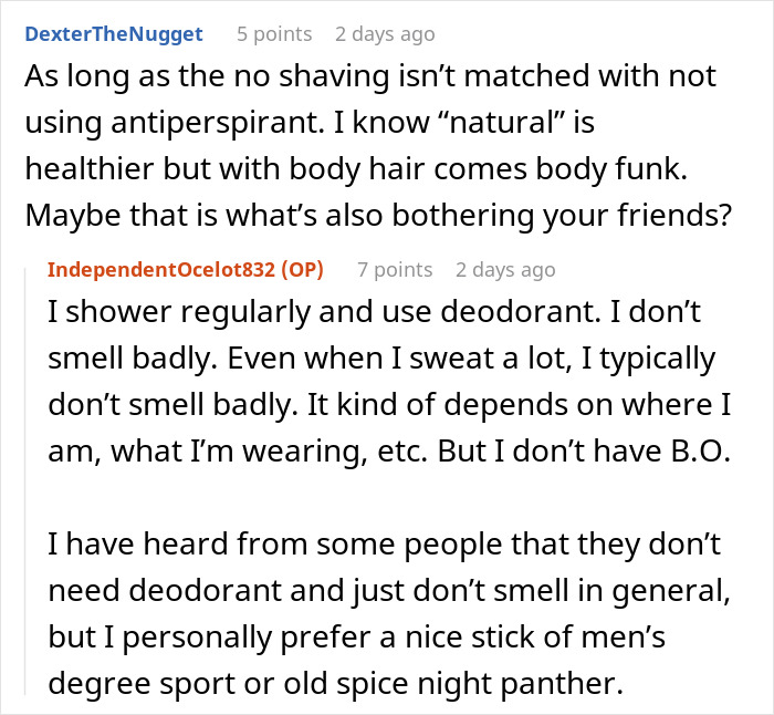 Bachelorette Party Excludes One Woman Because She Refuses To Shave, Bride-to-be Receives Revenge Bachelorette Party Excludes One Woman Because She Refuses To Shave, Bride-to-be Receives Revenge