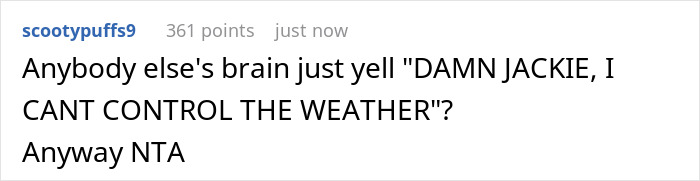 Man Cuts A Date Short After Realizing His GF Kept “Forgetting” Her Jacket On Purpose Man Cuts A Date Short After Realizing His GF Kept “Forgetting” Her Jacket On Purpose