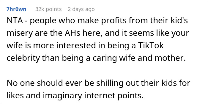 Woman Bursts Into Tears After Husband Demands She Delete All Her Mommy Influencer Content Woman Bursts Into Tears After Husband Demands She Delete All Her Mommy Influencer Content