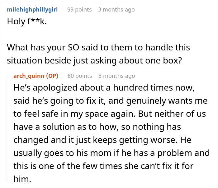 Woman Is Heartbroken After Returning From Her Honeymoon To Find Her MIL Rearranged Her Home Woman Is Heartbroken After Returning From Her Honeymoon To Find Her MIL Rearranged Her Home