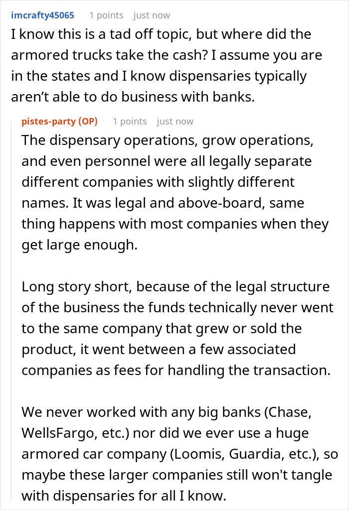Worker Maliciously Complies With Suggestion To Deal With Delivery Driver Who Hogs The Handicap Spot Worker Maliciously Complies With Suggestion To Deal With Delivery Driver Who Hogs The Handicap Spot