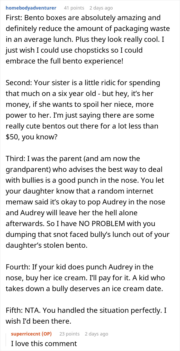 Mom Deals With Daughter’s Bully On Her Own Terms After Teacher And Principal Won’t Help Mom Deals With Daughter’s Bully On Her Own Terms After Teacher And Principal Won’t Help