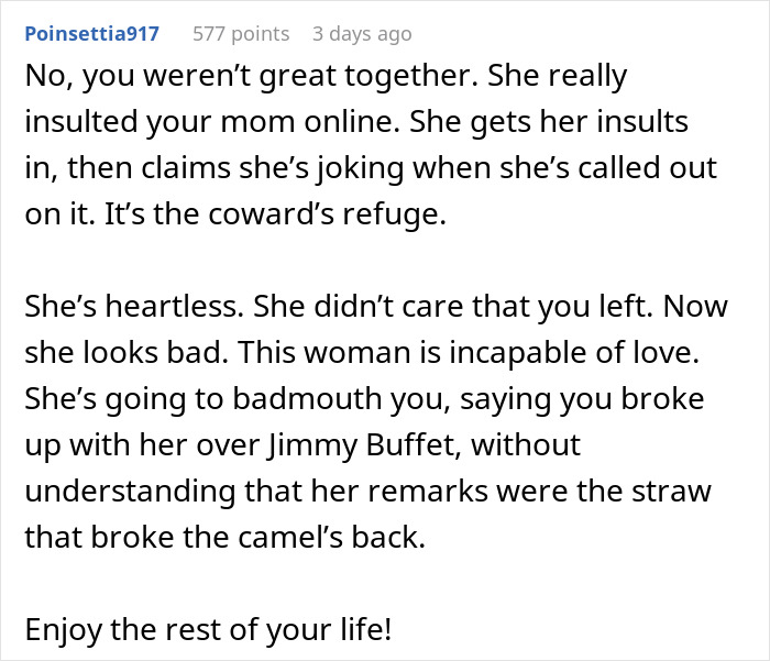 “I Really Just Can't Do It Anymore”: Mean Woman Gets Reality Check When Fiance Calls Off Engagement “I Really Just Can't Do It Anymore”: Mean Woman Gets Reality Check When Fiance Calls Off Engagement