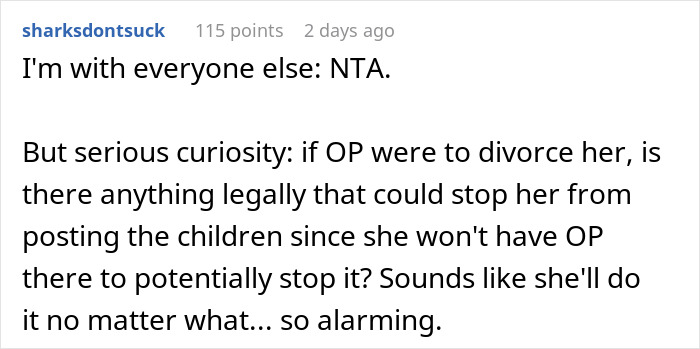 Woman Bursts Into Tears After Husband Demands She Delete All Her Mommy Influencer Content Woman Bursts Into Tears After Husband Demands She Delete All Her Mommy Influencer Content