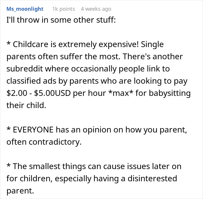 Woman Spills The Harsh Reality That Comes With Having Kids, Hence Going Childfree Woman Spills The Harsh Reality That Comes With Having Kids, Hence Going Childfree