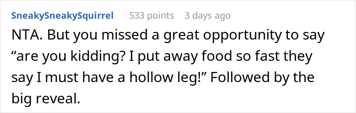 Woman Leaves Dinner Embarrassed After Pushing An ED Diagnosis On A Woman Who Was Not Having It Woman Leaves Dinner Embarrassed After Pushing An ED Diagnosis On A Woman Who Was Not Having It