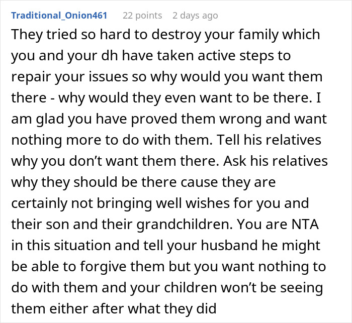 In-Laws Do DNA Tests To Make Sure Their Grandkids Are Really Theirs, The Kids' Mom Is Crushed In-Laws Do DNA Tests To Make Sure Their Grandkids Are Really Theirs, The Kids' Mom Is Crushed