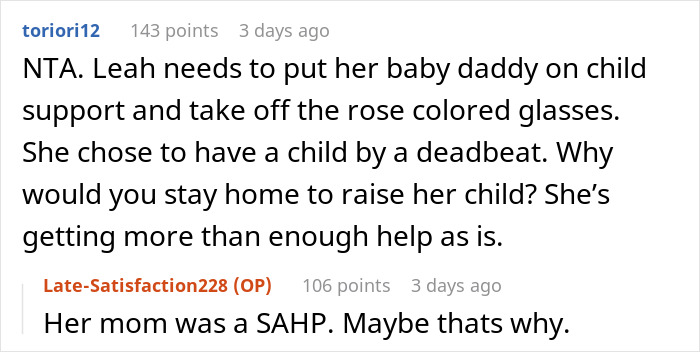 Woman's Marriage Ends Because She Refused To Sacrifice Her Life For A Baby Woman's Marriage Ends Because She Refused To Sacrifice Her Life For A Baby