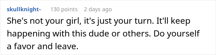 Girl Accuses BF Of Cheating But Tables Turn When They Check Each Other’s Phones Girl Accuses BF Of Cheating But Tables Turn When They Check Each Other’s Phones