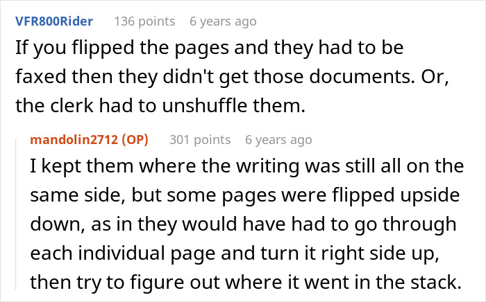 “Literally NO Reason”: Lawyer Delays Divorce Case For Years, Receives A Dose Of Karma “Literally NO Reason”: Lawyer Delays Divorce Case For Years, Receives A Dose Of Karma