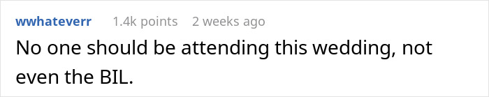 Woman Wears A White Dress For Her Birthday, Enrages Future SIL Whose Wedding Is In Two Weeks Woman Wears A White Dress For Her Birthday, Enrages Future SIL Whose Wedding Is In Two Weeks