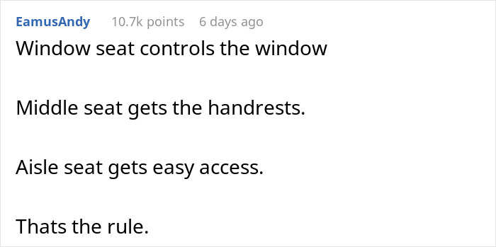 Entitled Flier Thinks She Owns The Plane, Slams Her Neighbor’s Window On Her And Tosses Her Cup Entitled Flier Thinks She Owns The Plane, Slams Her Neighbor’s Window On Her And Tosses Her Cup
