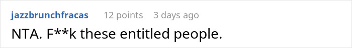 Airport Worker Serves Up A Dose Of Reality To Over-Entitled Family Cutting In Line Airport Worker Serves Up A Dose Of Reality To Over-Entitled Family Cutting In Line