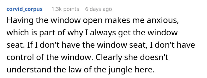 Entitled Flier Thinks She Owns The Plane, Slams Her Neighbor’s Window On Her And Tosses Her Cup Entitled Flier Thinks She Owns The Plane, Slams Her Neighbor’s Window On Her And Tosses Her Cup