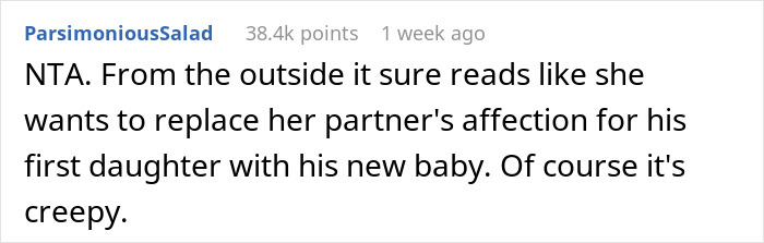 Woman Calls The Father Of Her Kid Spineless After Learning The Name Of His New Baby Woman Calls The Father Of Her Kid Spineless After Learning The Name Of His New Baby