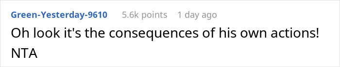 Man Takes In Homeless Brother Against Wife’s Wishes, She Leaves Him To Deal With Lice Alone Man Takes In Homeless Brother Against Wife’s Wishes, She Leaves Him To Deal With Lice Alone