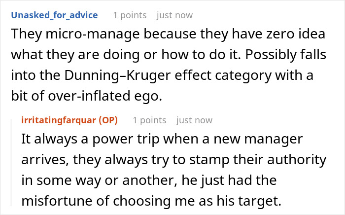 Boss Scolds Employee Who Pulled Off 20-Hour Monster Shift And Left 3 Minutes Early, Regret Ensues Boss Scolds Employee Who Pulled Off 20-Hour Monster Shift And Left 3 Minutes Early, Regret Ensues