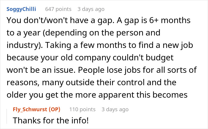 Boss Goes Over To Employee’s House In The Early Morning, Unexpectedly Claims They’re Sacked Boss Goes Over To Employee’s House In The Early Morning, Unexpectedly Claims They’re Sacked