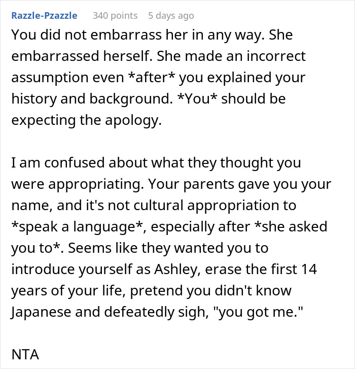 Girl Storms Out Embarrassed After Her Accusations Of Cultural Appropriation Turn Against Her Girl Storms Out Embarrassed After Her Accusations Of Cultural Appropriation Turn Against Her