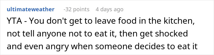 “Saw My Husband Chewing”: Wife Is Done With Man’s Non-Stop Ruining Of Ingredients “Saw My Husband Chewing”: Wife Is Done With Man’s Non-Stop Ruining Of Ingredients